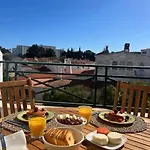 Apartamento Falesia C/ Piscina