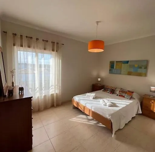 Apartamento Falesia C/ Piscina