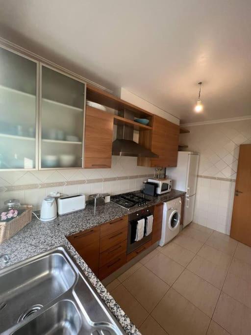 Apartamento Falesia C/ Piscina Albufeira