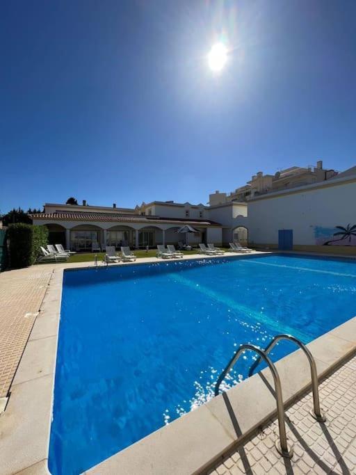 Apartamento Falesia C/ Piscina Albufeira