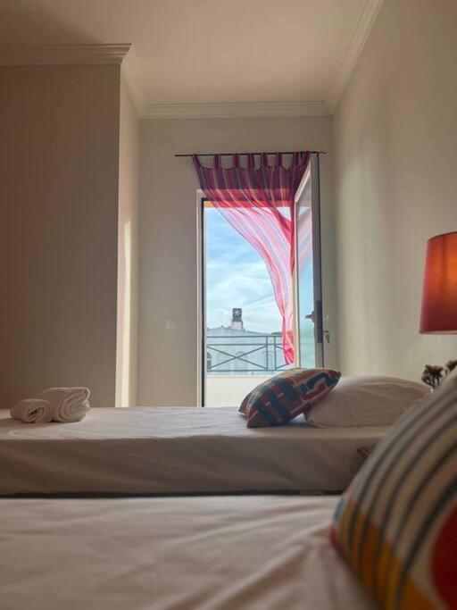 Apartamento Falesia C/ Piscina