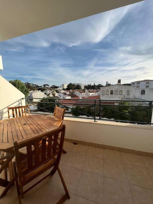 Falesia C/ Piscina Apartamento Albufeira